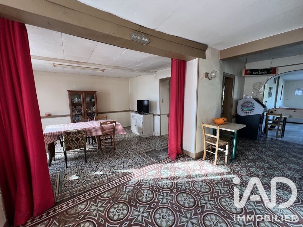 Vente Maison Vente Maison/villa 11 pièces Grandcourt
