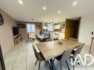  Maison � vendre 4 pi�ces 87 m�