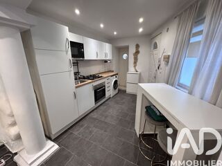  Appartement � vendre 2 pi�ces 33 m�