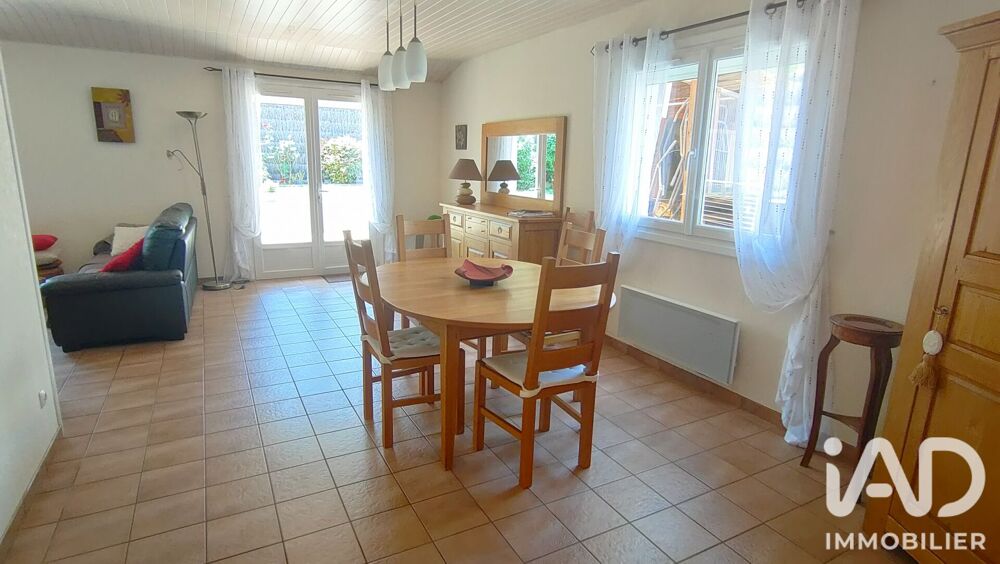 Vente Maison traditionnelle 4 pièces