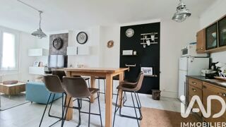  Appartement à vendre 3 pièces 68 m²