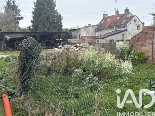  Maison à vendre 7 pièces 195 m²