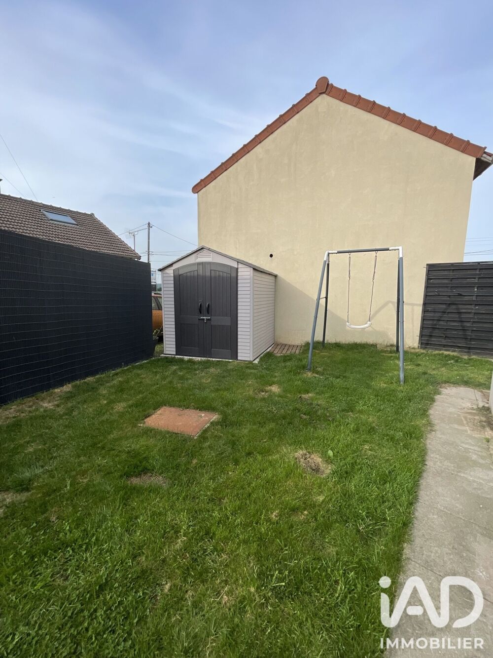 Vente Maison Vente Maison/villa 4 pièces Maffliers