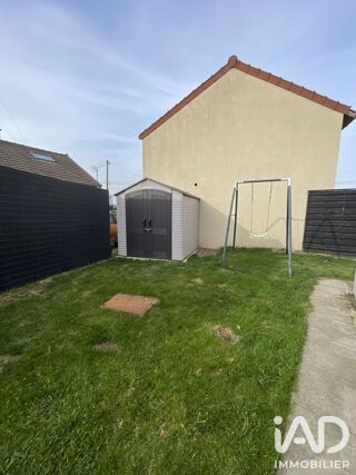  Maison à vendre 4 pièces 70 m²