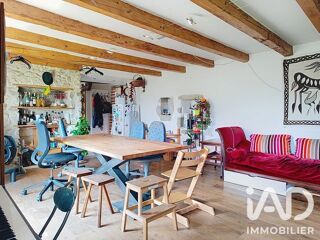 Maison à vendre 6 pièces 126 m²