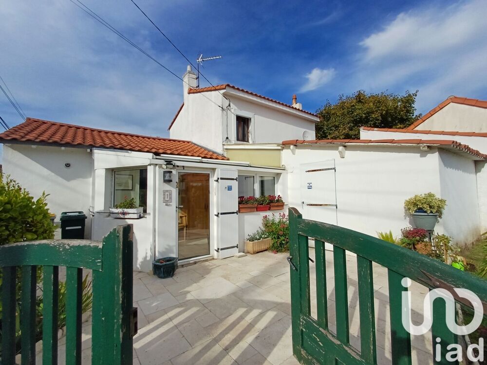 vente Maison - 5 pièce(s) - 100 m² Saint-Sébastien-sur-Loire (44230)