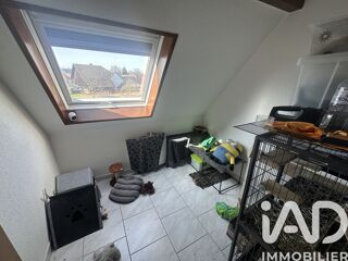  Appartement � vendre 4 pi�ces 55 m�