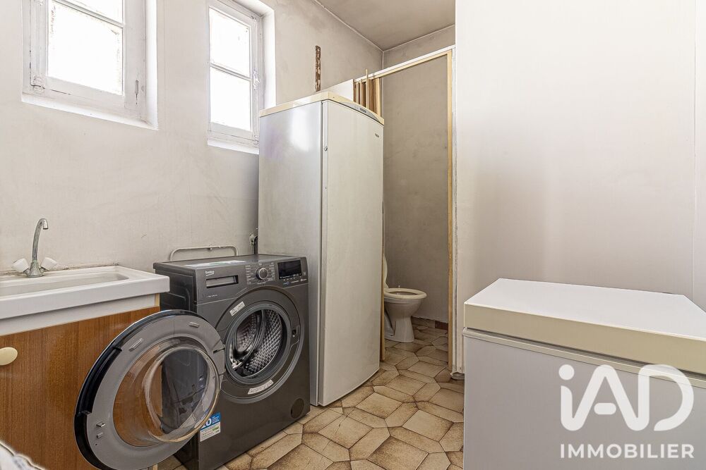 à vendre  Maison Villeurbanne (69100)