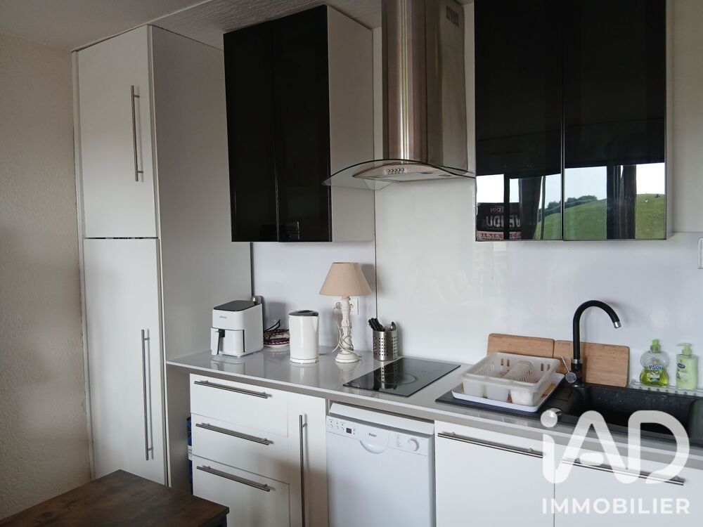 Vente Appartement Vente Appartement 2 pièces Biscarrosse