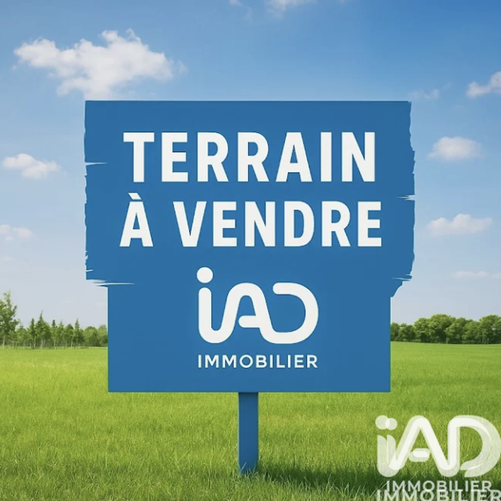 Vente Terrain Vente Terrain à bâtir 787 m&sup2; Saint-cast-le-guildo