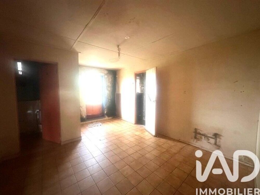 Vente Maison Vente Maison de campagne 5 pièces Val-de-livenne