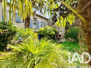  Maison à vendre 8 pièces 237 m²