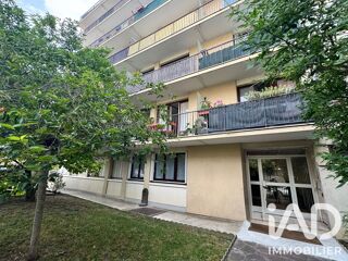  Appartement à vendre 1 pièce 24 m²