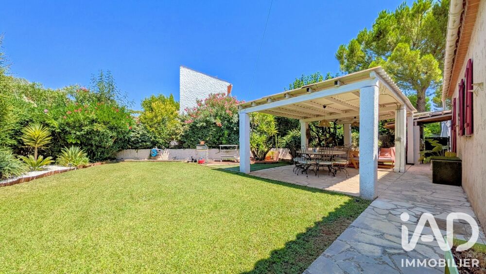 Vente Maison Vente Maison/villa 5 pièces Solliès-pont