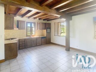  Maison � vendre 8 pi�ces 160 m�