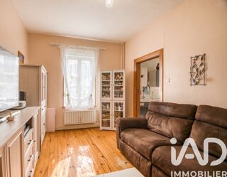  Maison � vendre 4 pi�ces 65 m�