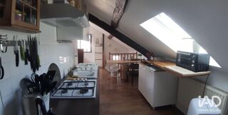  Appartement � louer 2 pi�ces 43 m�