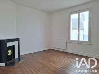 Maison à vendre 6 pièces 159 m²