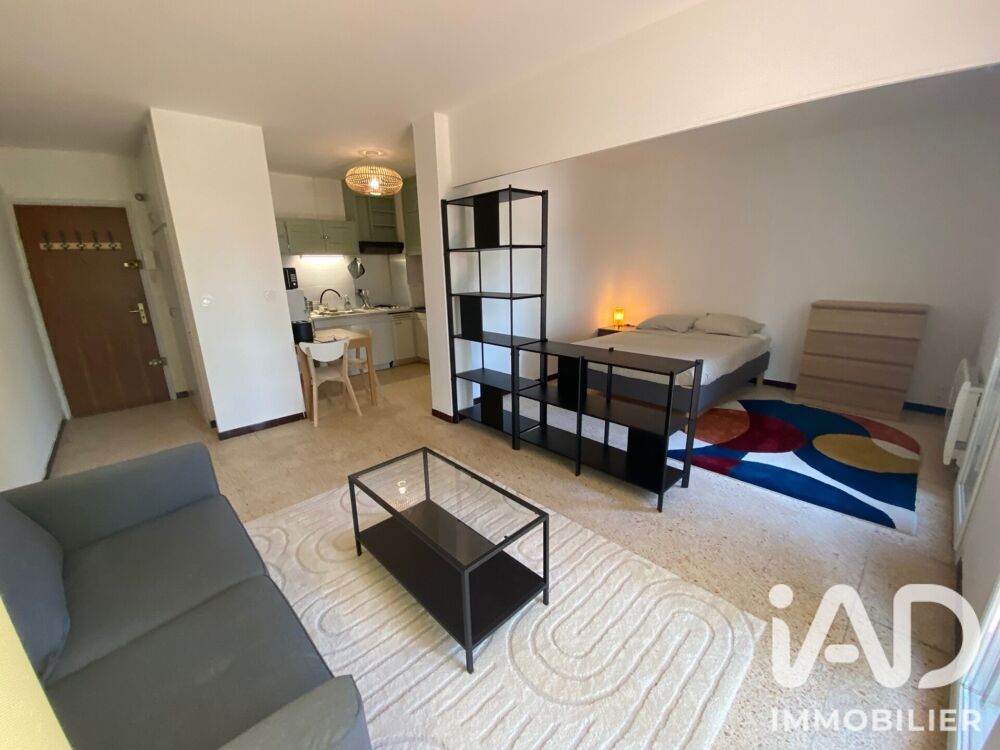 Location Appartement Location Appartement 1 pièce Montpellier