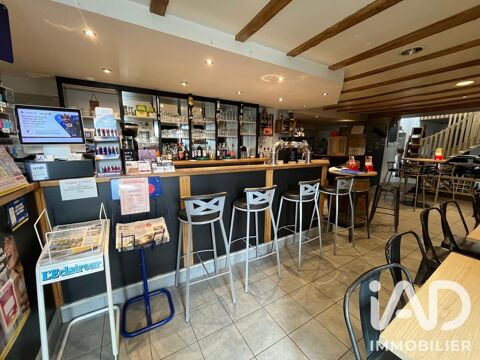   Vente Bar, Brasserie, Tabac 200 m&sup2; 
