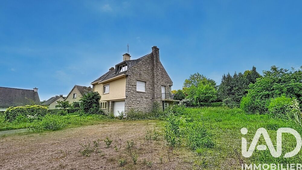 Vente Maison/villa 9 pièces