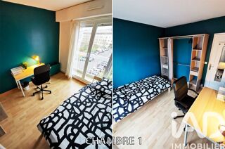 Appartement - 5 pièce(s) - 80 m²