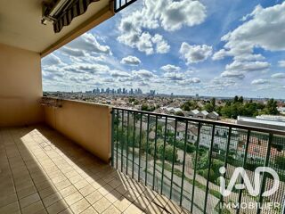  Appartement à vendre 4 pièces 80 m²
