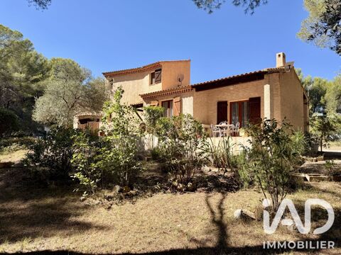   Vente Maison traditionnelle 4 pièces Maison - 4 pièce(s) - 120 m²