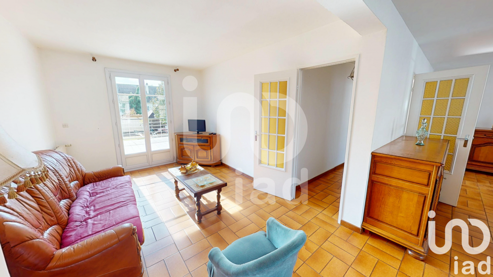 Vente Maison Vente Maison/villa 7 pièces Verneuil-l'Étang