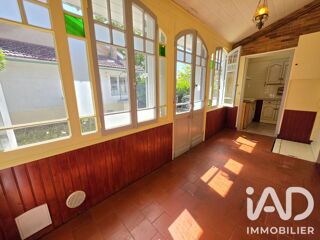  Maison à vendre 4 pièces 72 m²