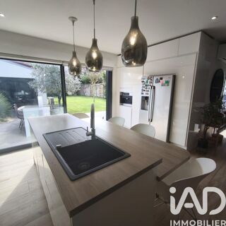  Maison à vendre 7 pièces 150 m²