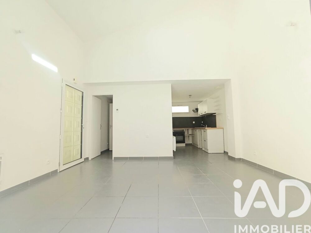 Vente Maison de ville 2 pièces