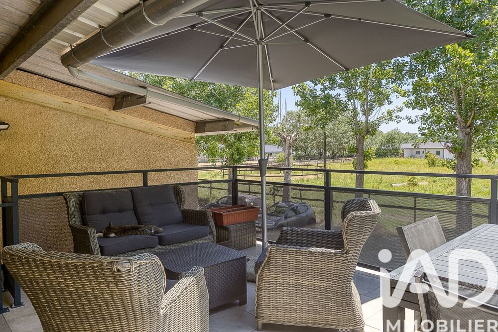 à vendre  Maison Rabastens-de-Bigorre (65140)