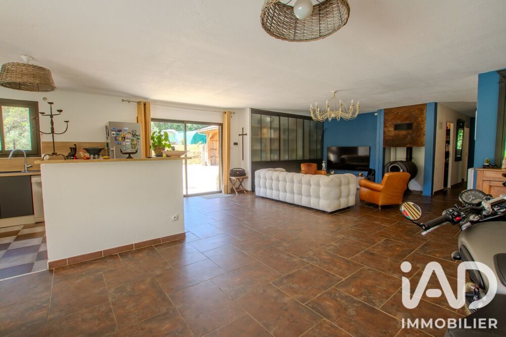 vente Maison - 4 pièce(s) - 138 m² Sainte-Alvère (24510)