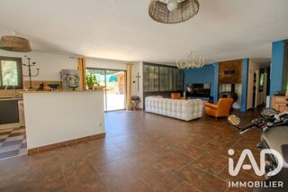  Maison à vendre 4 pièces 138 m²