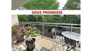  Appartement à vendre 2 pièces 58 m²