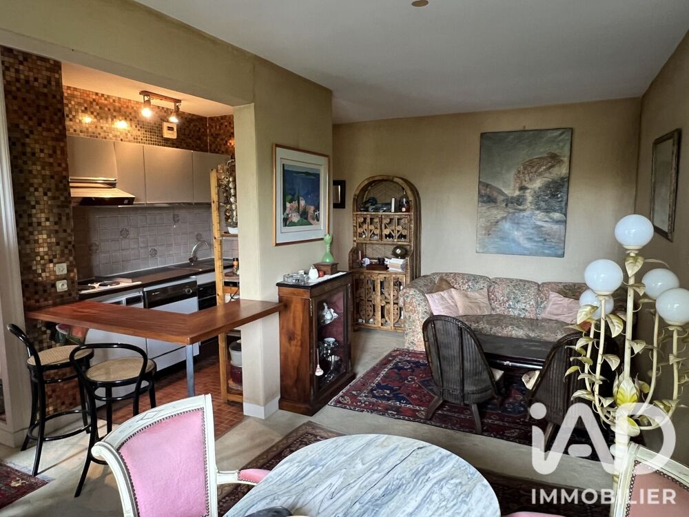 Vente Appartement Vente Appartement 2 pièces Tourgéville