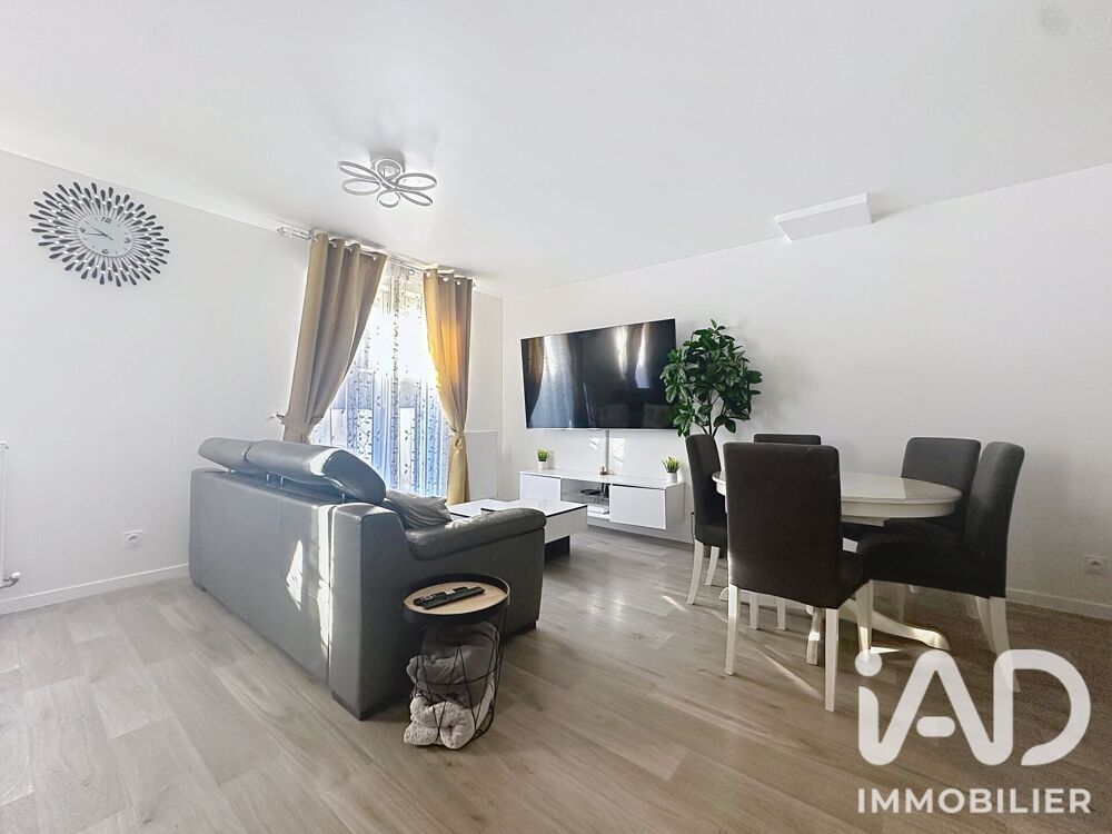 Vente Maison Vente Maison/villa 4 pièces Chelles