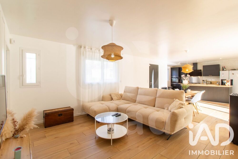 Vente Maison Vente Pavillon 5 pièces Carlepont