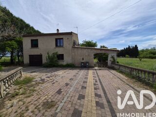  Maison à vendre 7 pièces 155 m²