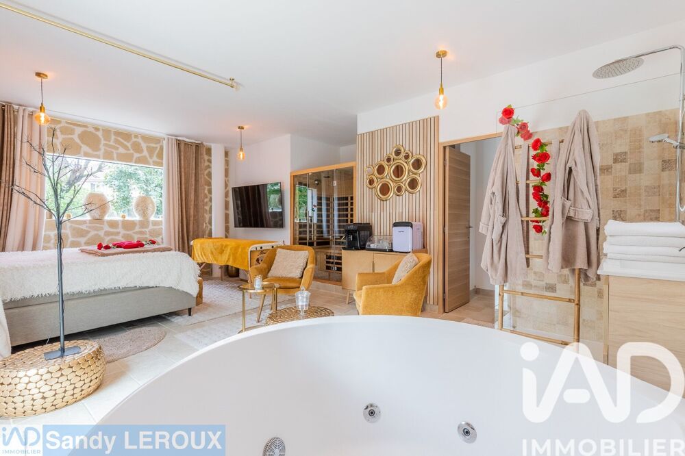Vente Immeuble Vente Immeuble 550 m&sup2; Limeil-brévannes