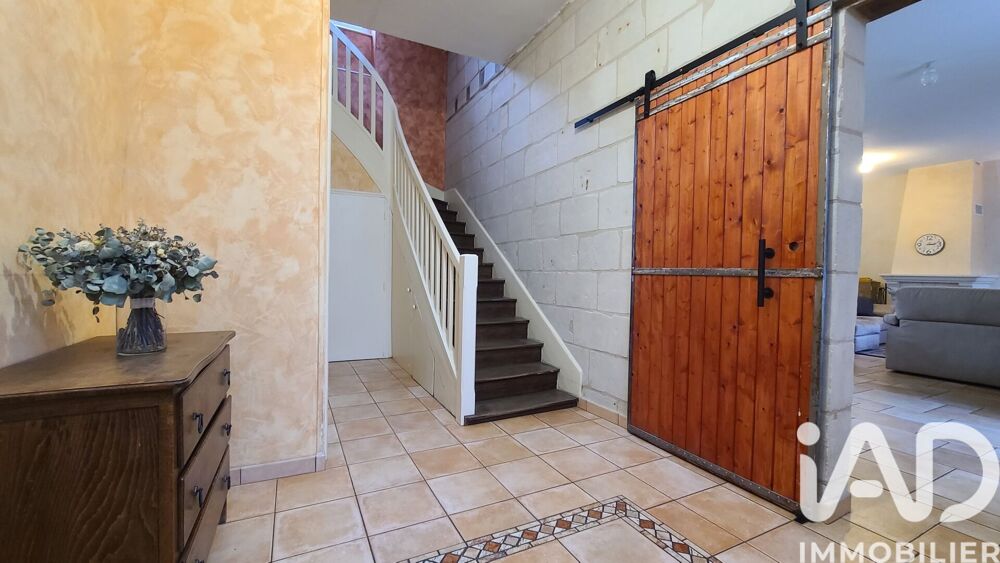 Vente Demeure 11 pièces
