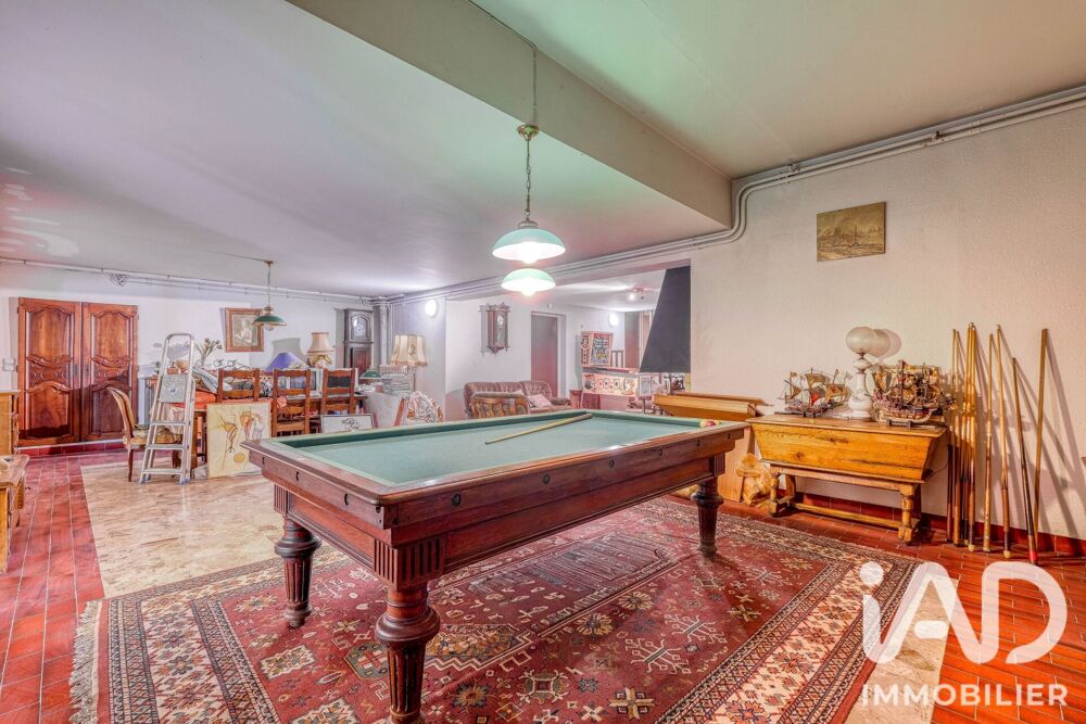 à vendre  Maison La Rochette (77000)