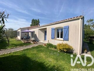  Maison à vendre 7 pièces 117 m²