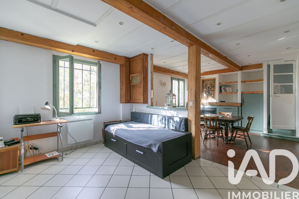 Vente Maison Vente Maison/villa 4 pièces Fontenay-sous-bois