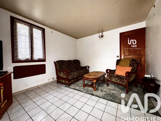  Maison � vendre 5 pi�ces 108 m�