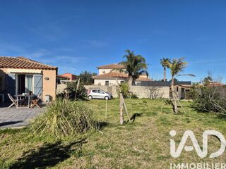  Terrain à vendre 293 m²