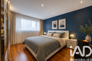  Appartement à vendre 5 pièces 129 m²