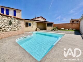  Maison à vendre 4 pièces 97 m²