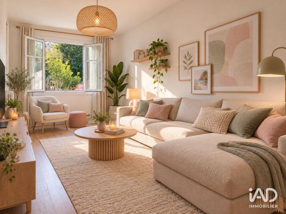 à vendre  Maison Suresnes (92150)
